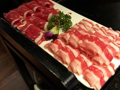 -捞王锅物料理(凯旋路店)