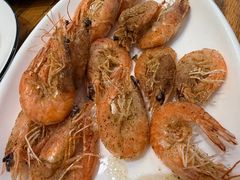-金海湾海鲜排档(朱家尖店)