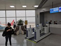 -长沙黄花国际机场-T1航站楼