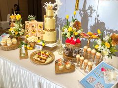 -蜜思蜜语·生日蛋糕定制(南宁店)