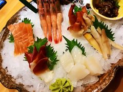 -割烹旭日本料理(龙湖狮山天街店)
