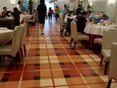 大堂-大鸭梨烤鸭店(朝阳路店)