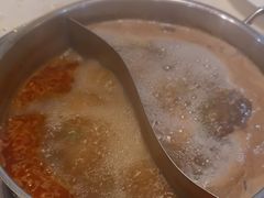 -沁原羔羊火锅(大板镇店)