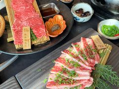 -黑牛の店·黑金店(沈阳万象城店)