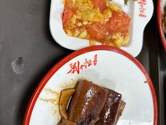 -刘小忙把子肉(北园大街总店)