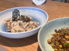 -小满Grainkitchen(滨江商业广场店)