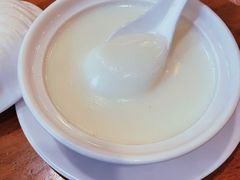 姜撞奶-正德顺順德雙皮奶(中信店)