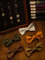 -伊布老裁缝西装礼服定制