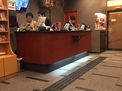 大堂-蟹道乐(道顿堀本店)