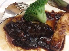 -北京饭店谭家菜
