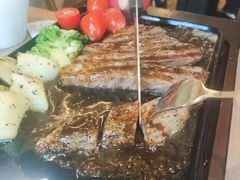 -必胜客(鼓楼店)