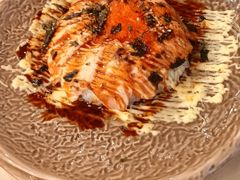 -彩葉·樱花屋日本料理(动物园店)