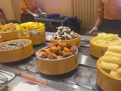 -喜家自助小火锅(乐客城店)