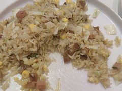-香港深仔记茶餐厅(东门店)