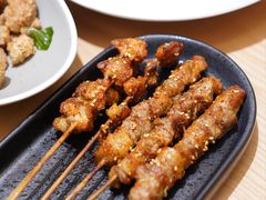 -隅乐胡椒虾·台湾菜·团建(皇岗店)