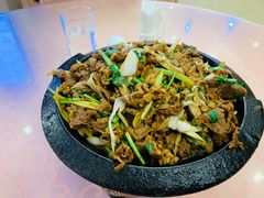 -烤肉宛饭庄(南礼士路店)