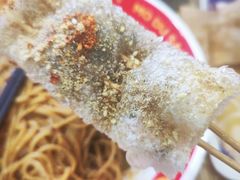 -魔都三兄弟酸辣粉·蘸卤炸串(虹桥万科店)