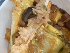 -周记热干面豆皮大王(桃花东街店)