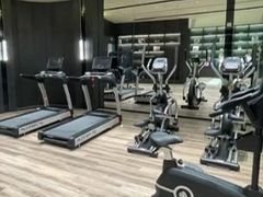 -滨力健身俱乐部