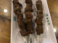 -南来顺饭庄·清真(南菜园店)