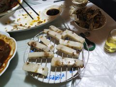 崇明糕-小六农家乐(崇明西沙湿地店)