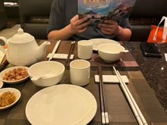 -中国厨房/台湾牛肉面