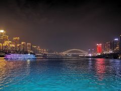 -重庆两江夜游-交运系列