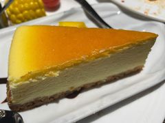 纽约芝士蛋糕-秀·爱尔兰餐吧(上海路店)