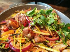 -嘉禾·悦享餐厅(八方汇店)