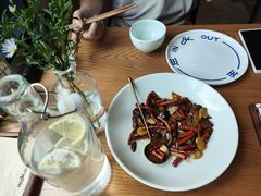 -一坐一忘云南菜(三里屯店)