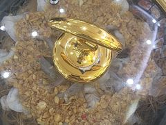 -老码头黑皮肘子锅包肉熏酱水饺(文政街店)