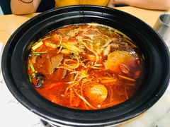 -姑姑宴(富力广场店)