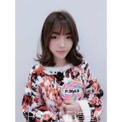 -P.STYLE派斯造型