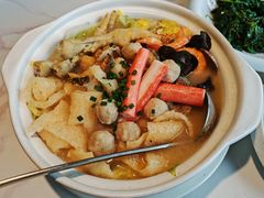 全家福-壹只菜·崇明本地特色菜(崇明南门店)