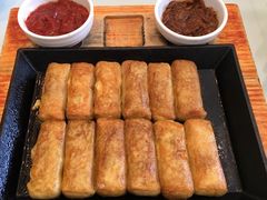 -同庆楼(金宝汇店)