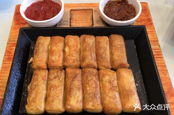 同庆楼(金宝汇店)图片