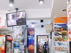 门面-家味螺蛳粉&烤鱼(五角场店)