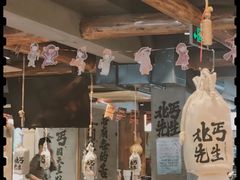 -北丐先生·野馄饨烧烤(雨花万象店)
