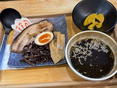 -柒鉦·日式豚骨拉麵(常德路店)