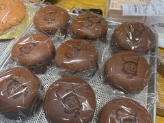 -西村叔叔的店·面包·甜品·蛋糕(牡丹园店)