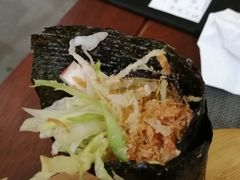 -大佛寺高级素食自助餐厅