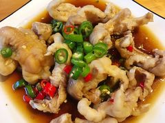 -臻鲜燕海鲜融合餐厅(金陵style店)