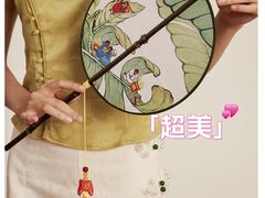 -麦当劳(北沙滩店)