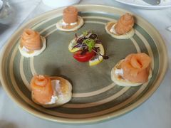 -La Creperie法餐厅(芮欧百货店)