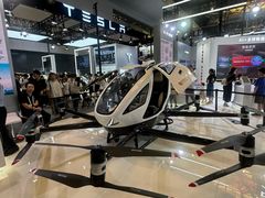 -东浩兰生上海世博展览馆