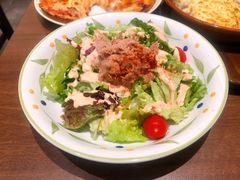 -萨莉亚意式餐厅(杭州滨江天街店)