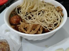 -老店鹏缘面馆