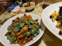 -范家小馆·烤鸭新京菜(金融街店)