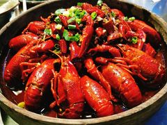 -鱼库·不仅是一家烤鱼店(车公庙店)