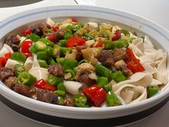 -一醒·手工面·西北传统小吃(悠方购物中心店)